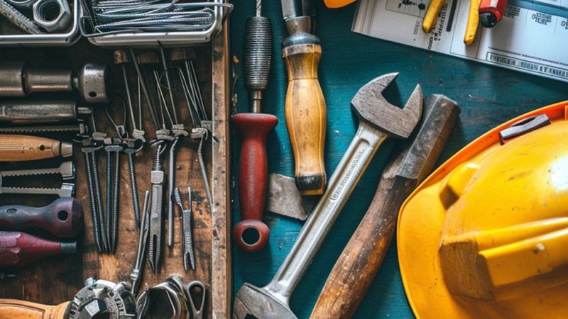 高楼层门窗五金：如何规避选购误区，确保安全与美观