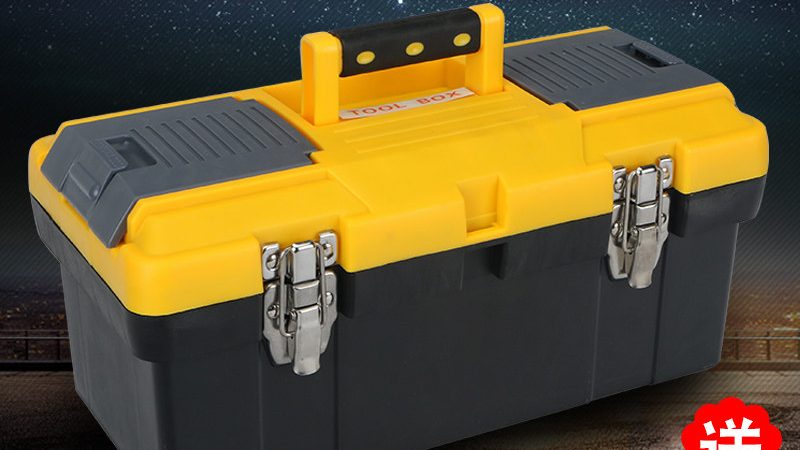 模具钳工必备工具：选型指南与注意事项