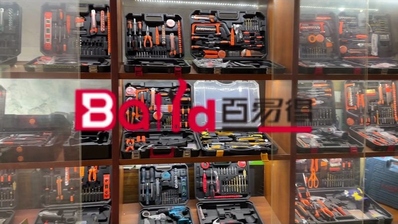 推拉门静音滑轮：揭秘其选型与性能关键