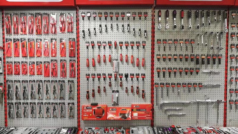 风电专用紧固件：揭秘其关键技术与选型要点