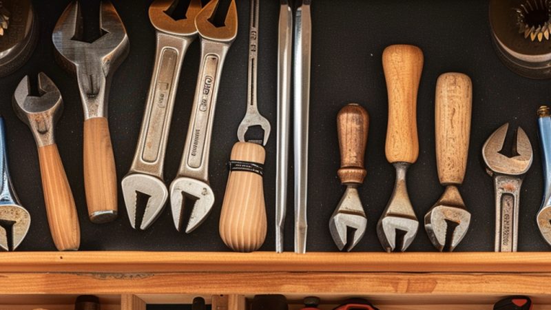 成都切割工具材质选择：揭秘材质背后的秘密**