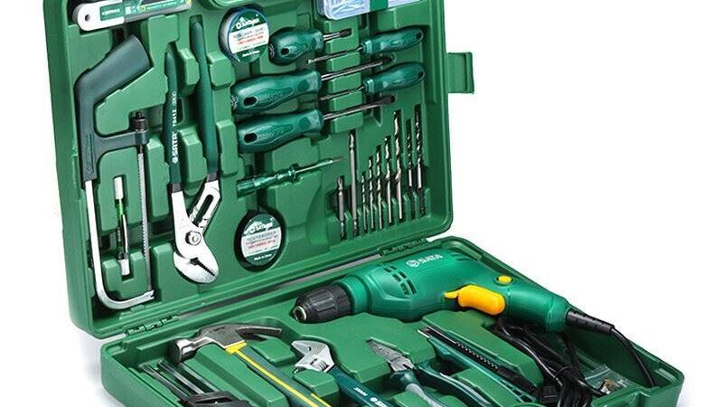 汽车维修工具选购：如何避开常见陷阱，选对心仪工具**