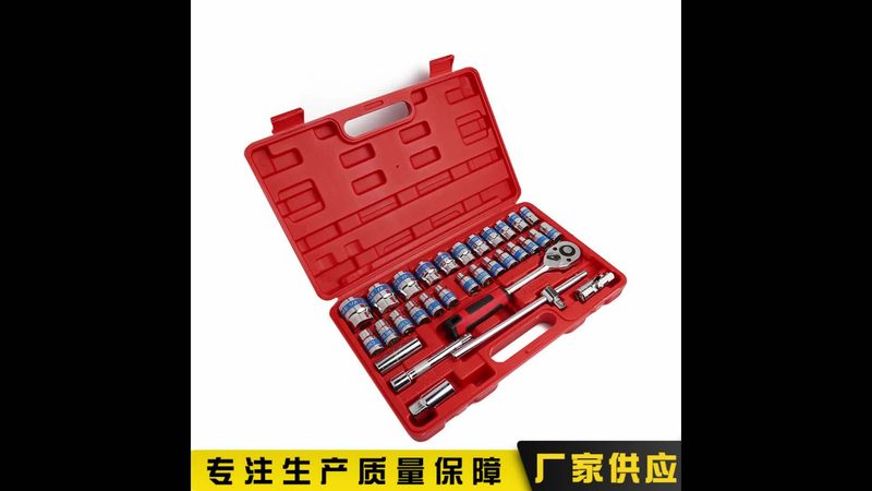 钳工工具：分类与用途详解