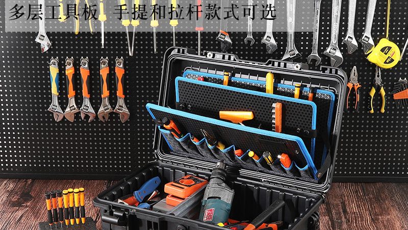 女生家用轻量电钻怎么选