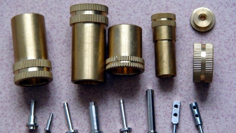钳工手工具材质：揭秘优质工具背后的秘密