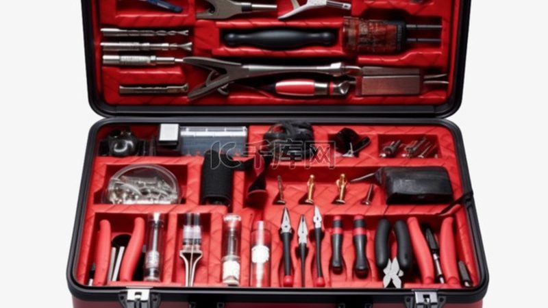 深圳模具厂如何选择合适的测量工具？**